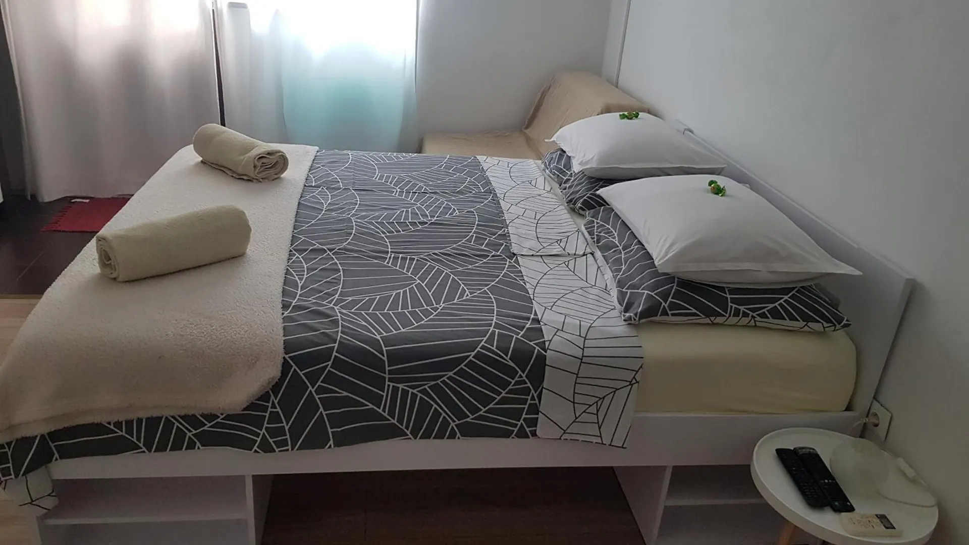 Apartments Barac Poreč