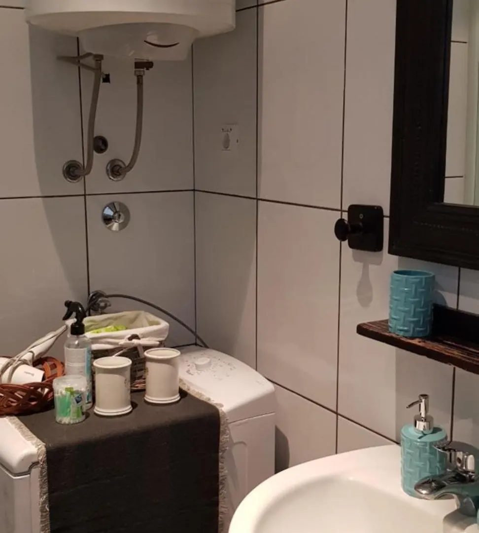 פורץ Apartments Barac 0*,  קרואטיה