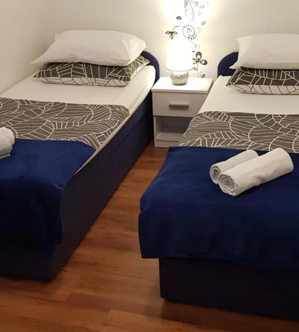 Apartments Barac Poreč