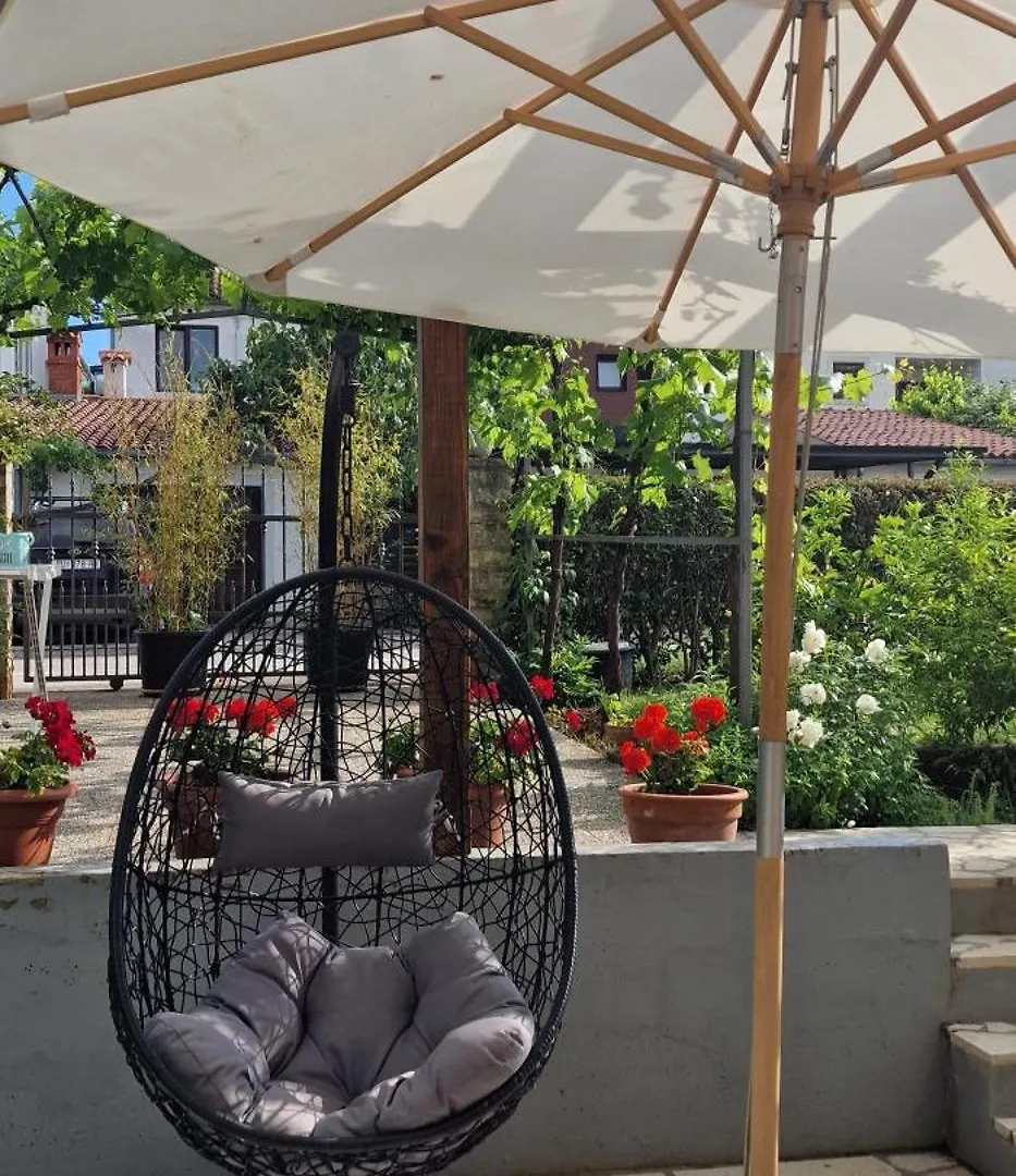 פורץ Apartments Barac
