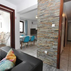 Luxury Kala 2 Poreč