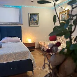 Appartamento Taverna Coctel, Porec