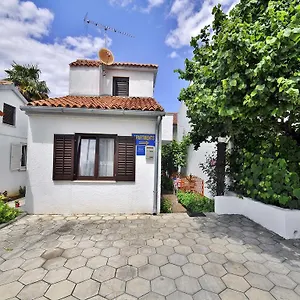Appartamento Mira 645, Porec