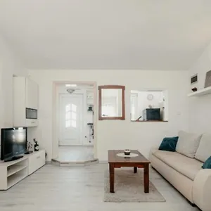 Appartamento Parentium, Porec