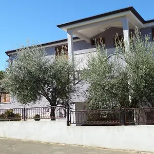 Appartamento Libera, Porec