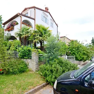 Appartamento Dea, Porec
