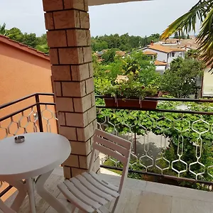 Appartamento Apartman Maslina, Porec