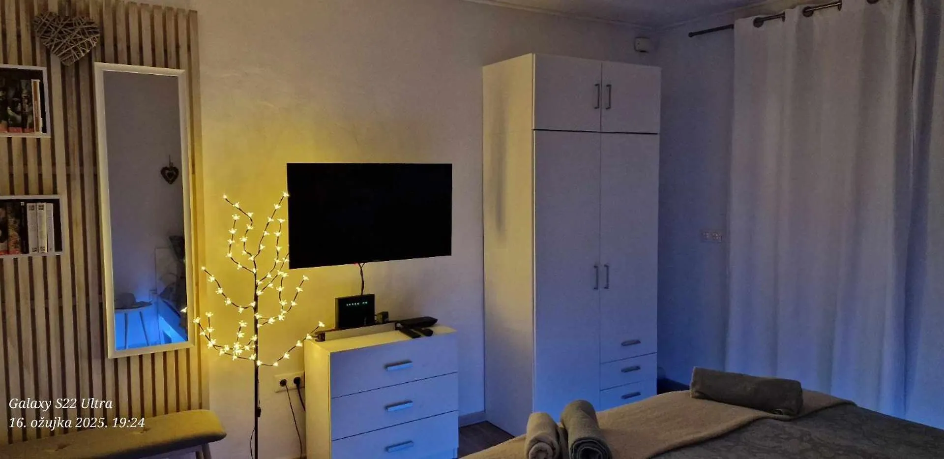 Apartments Barac Porec 0*,