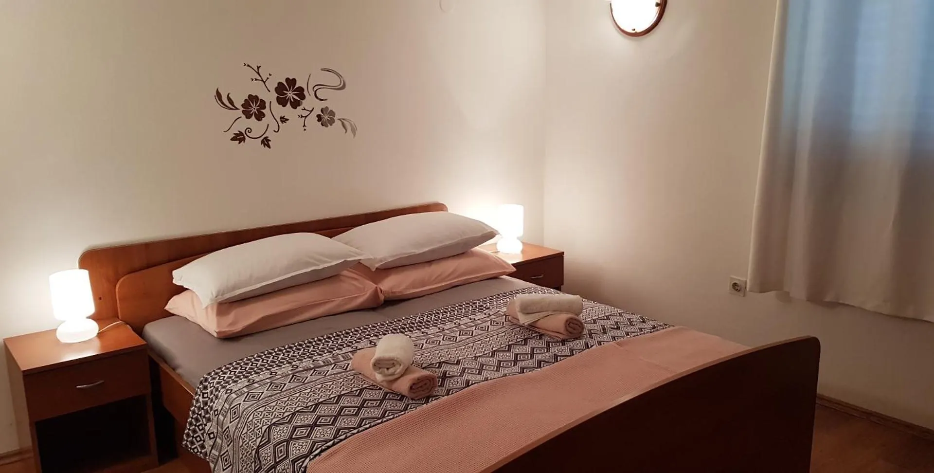 Apartments Barac Porec