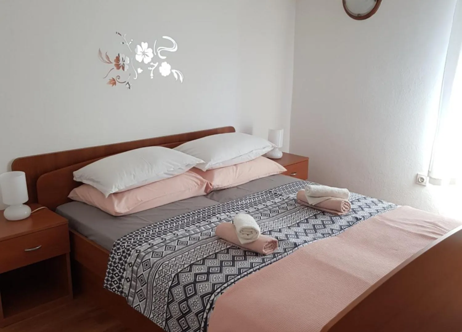 Apartments Barac Porec