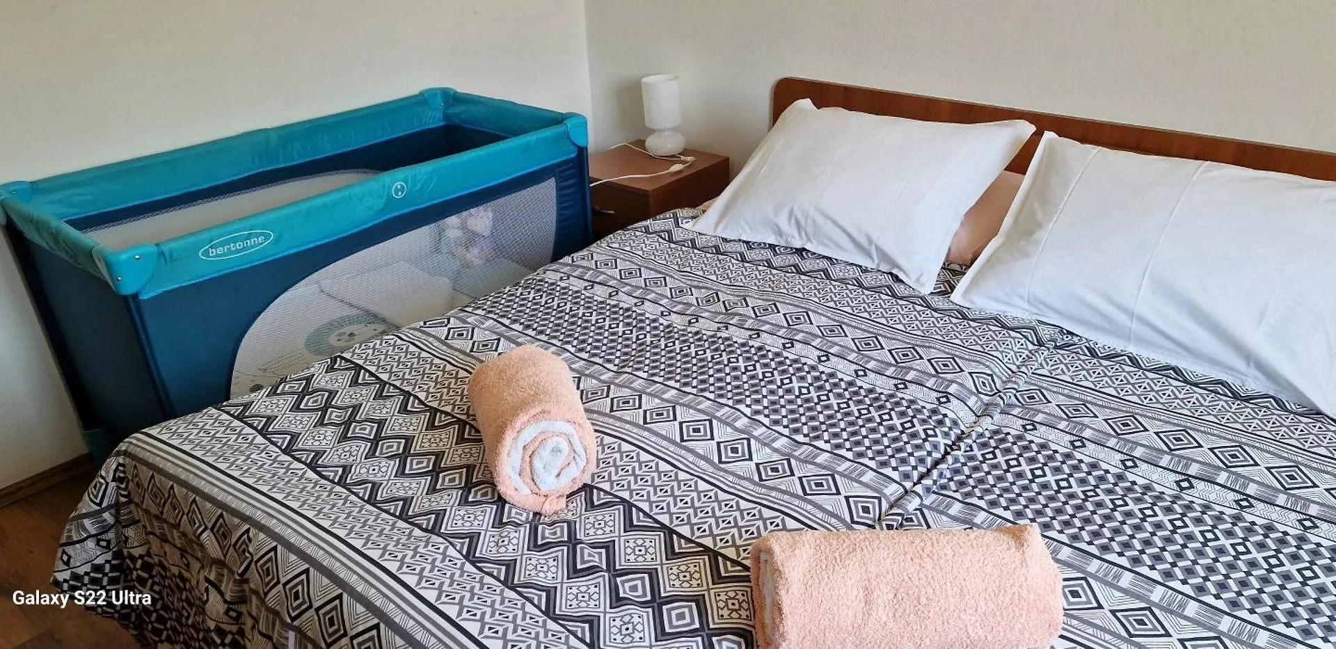 Apartments Barac Porec 0*,  Croatia