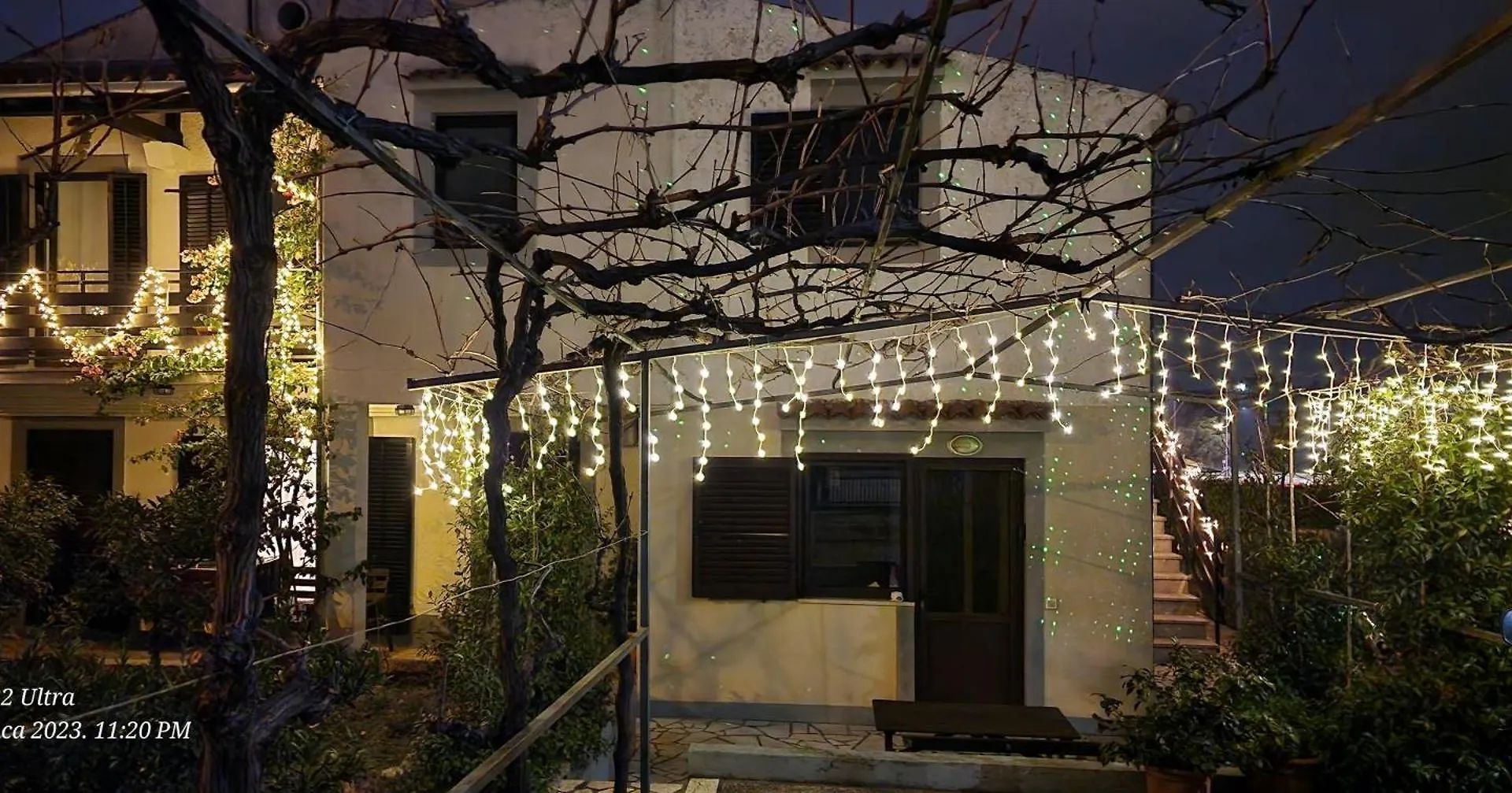 Apartments Barac Porec Croatia