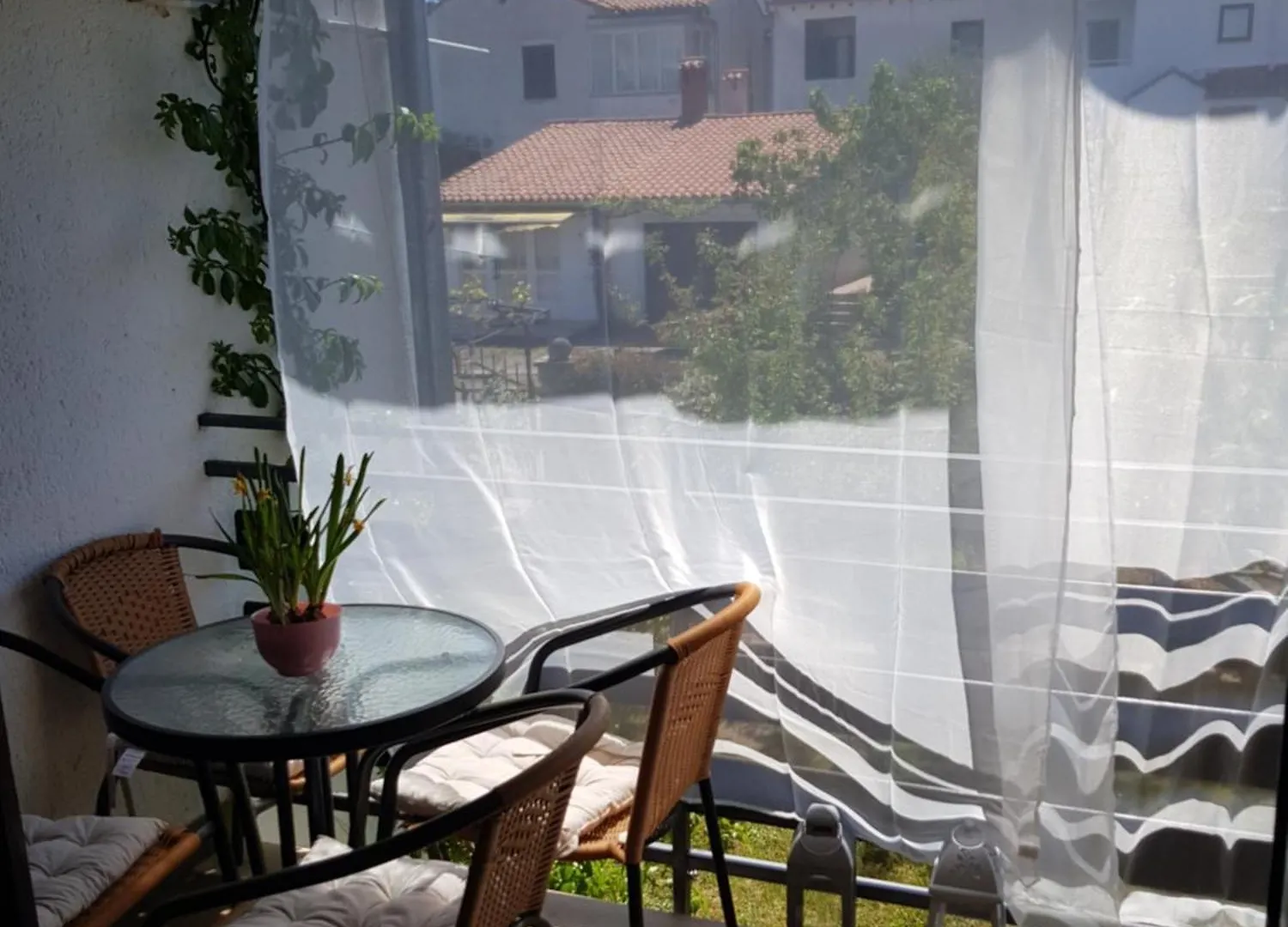 Apartments Barac Porec 0*,  Croatia