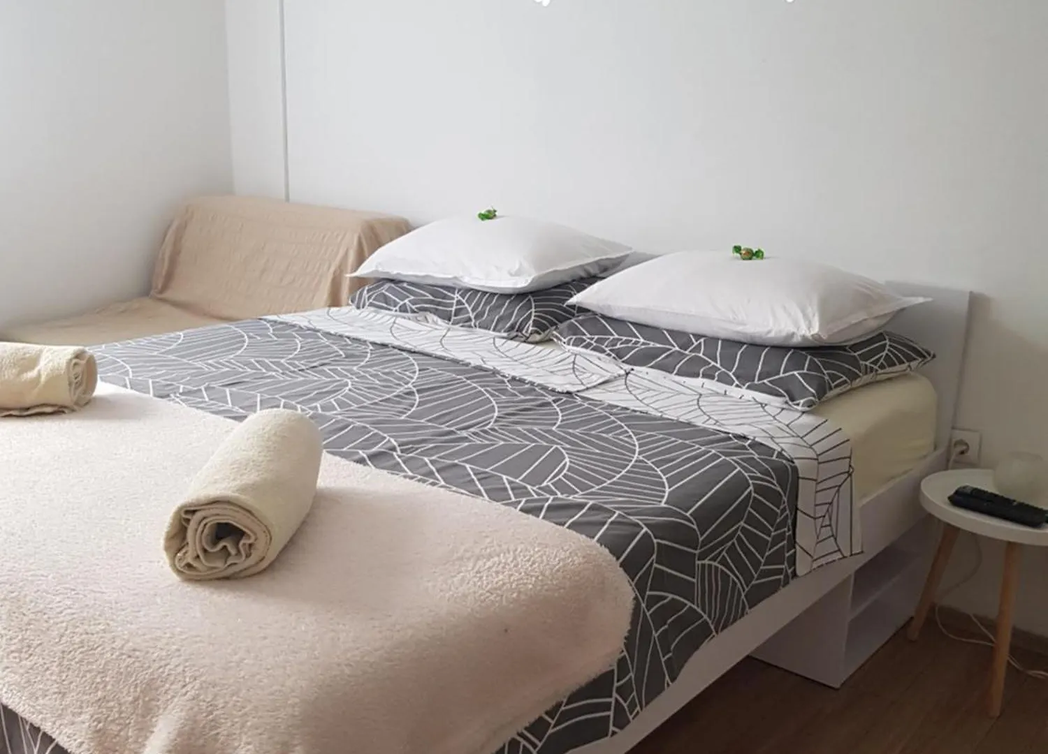 Apartments Barac Porec