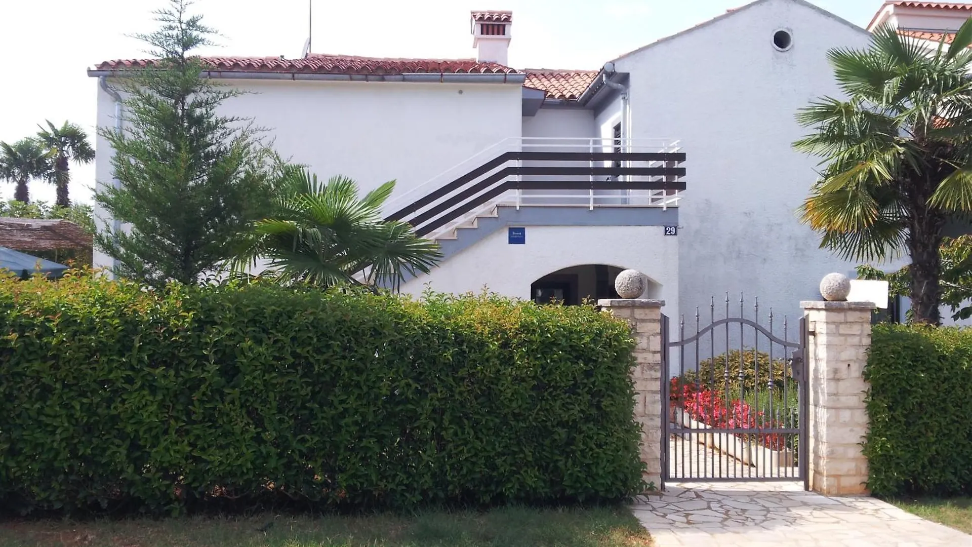 Apartments Barac Porec 0*,  Croatia