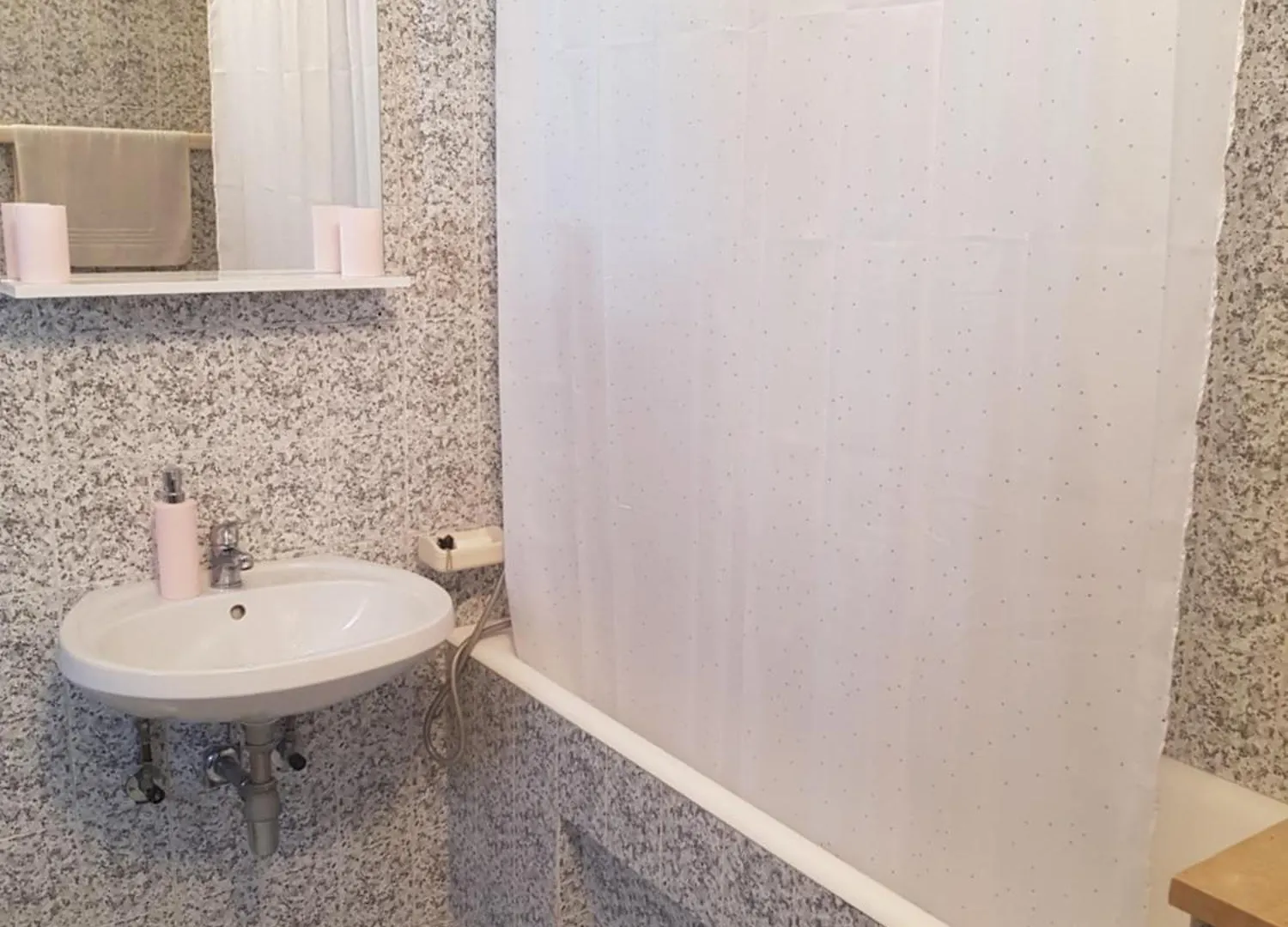 Apartments Barac Porec