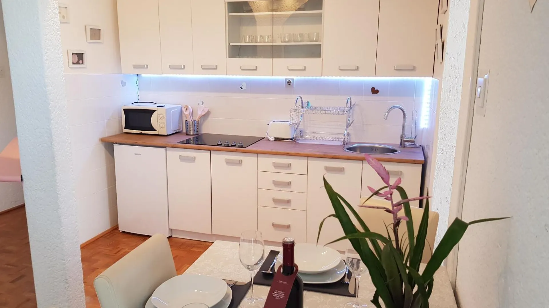 Apartments Barac Porec