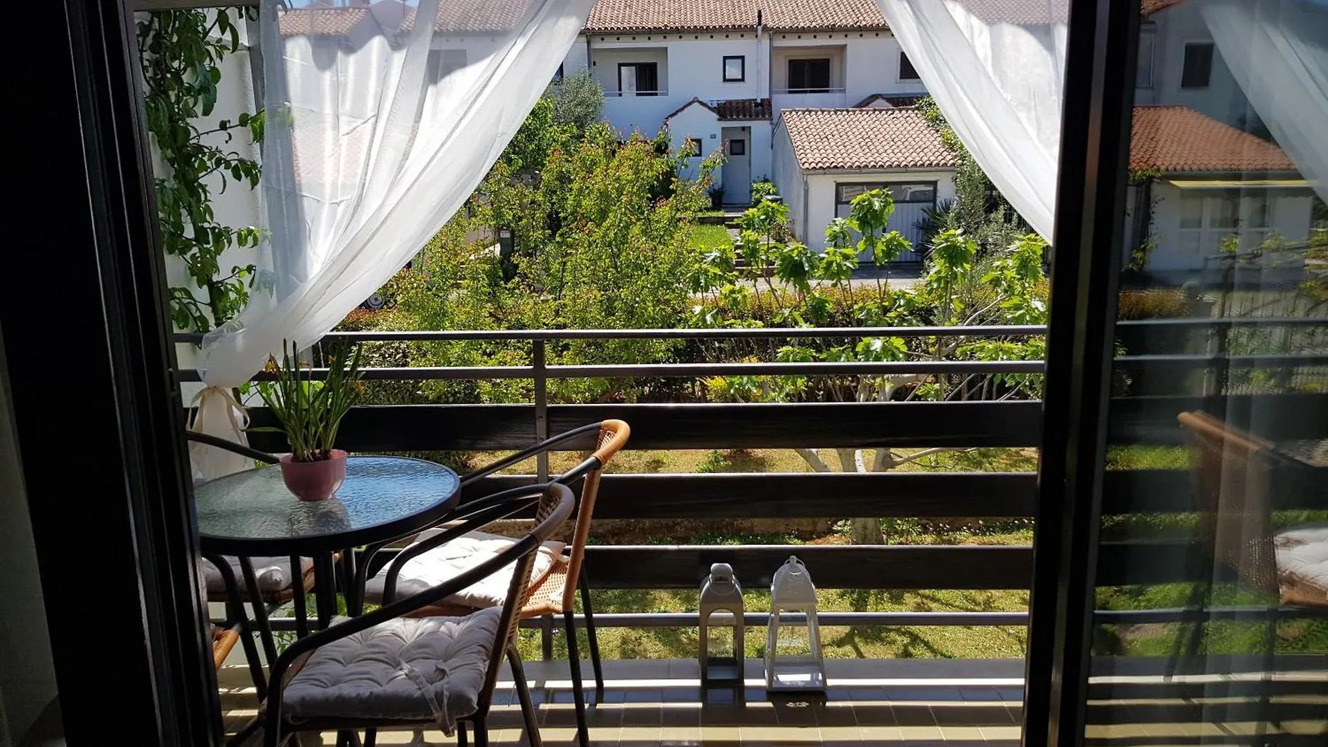 Apartments Barac Porec