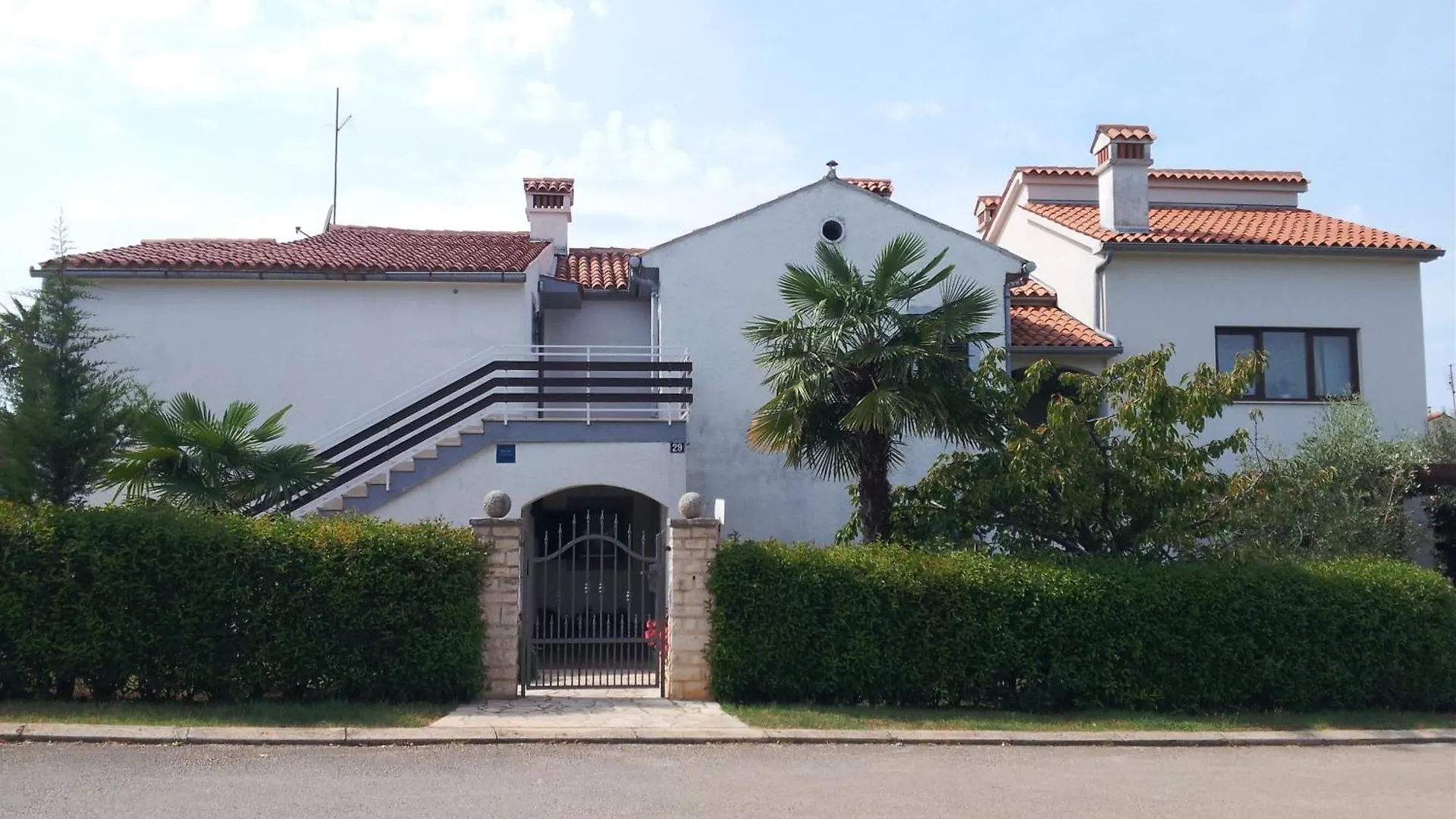 Apartments Barac Porec