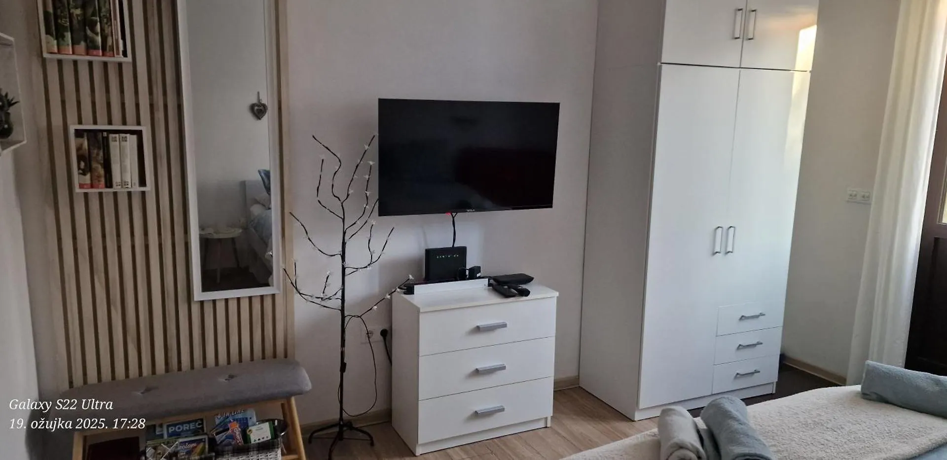 Apartments Barac Porec