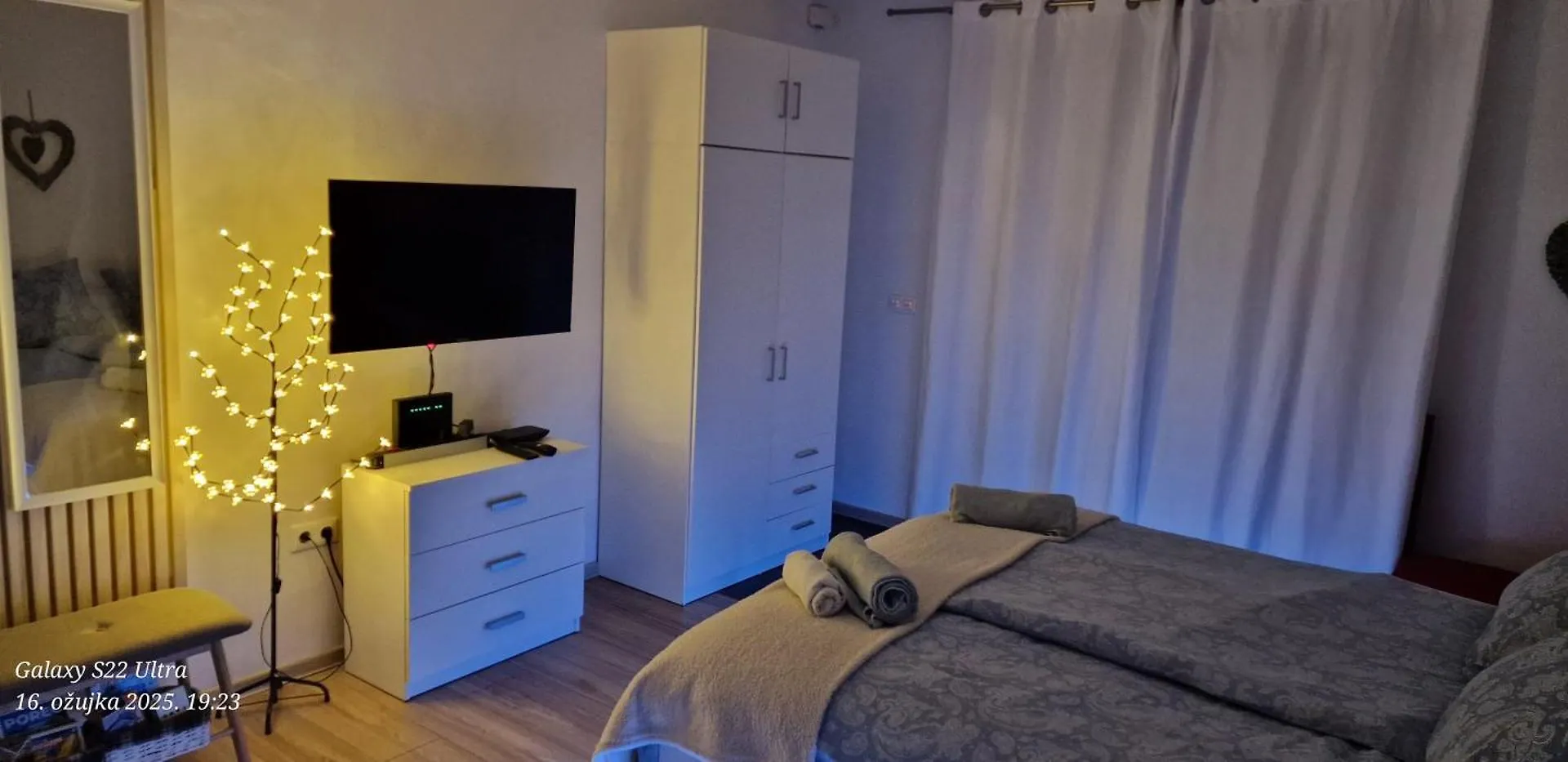 Apartments Barac Porec
