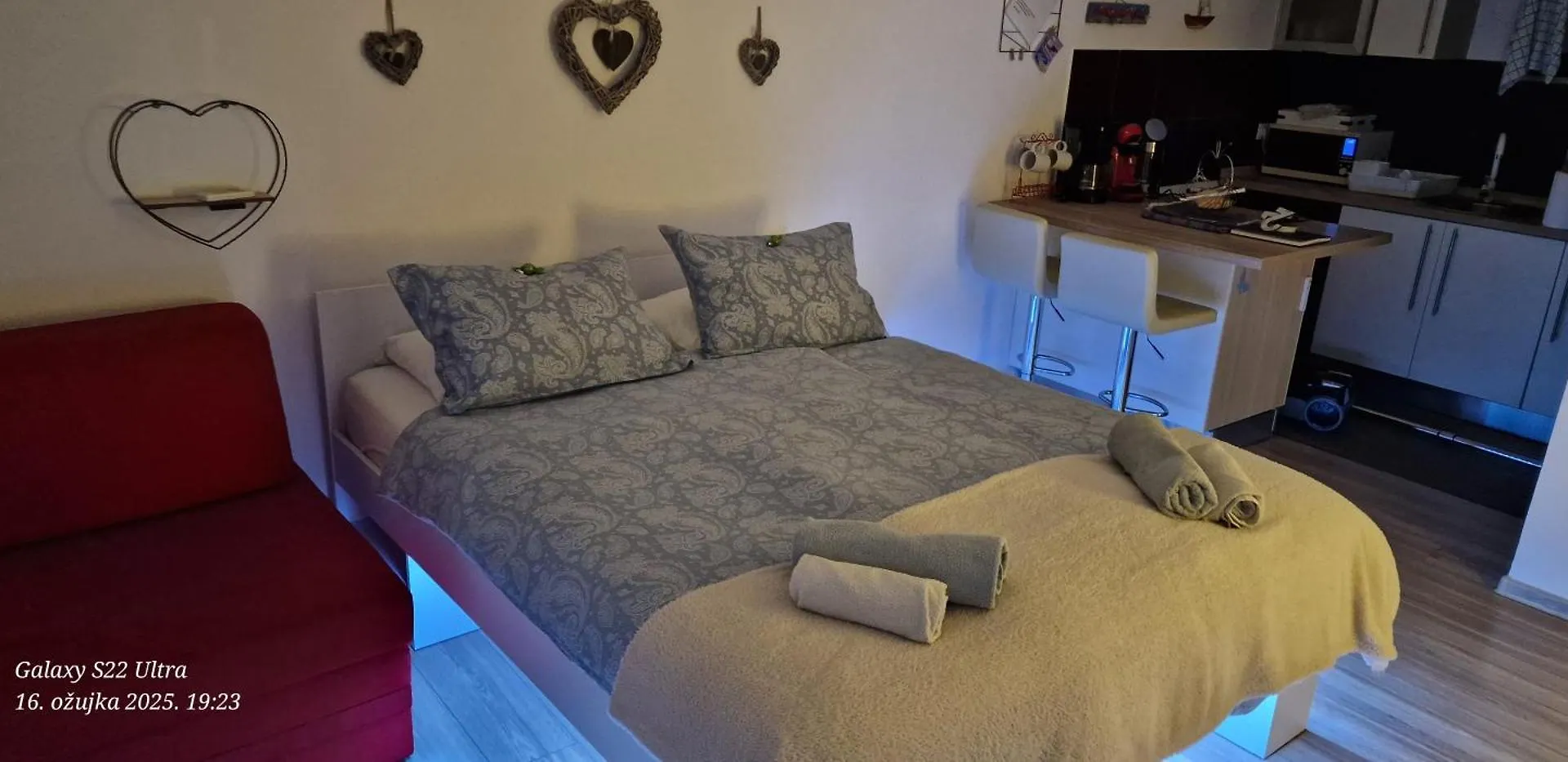 Apartments Barac Porec