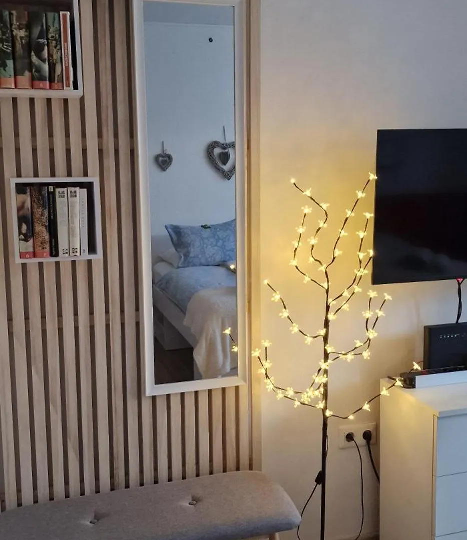 Apartments Barac Porec